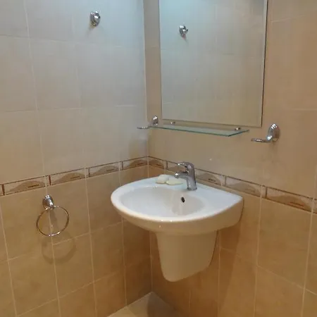 Apart Aqua Dreams Aparthotel Sveti Vlas