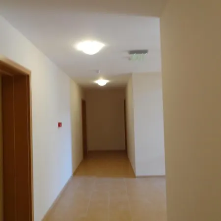 Apart Aqua Dreams Aparthotel Sveti Vlas