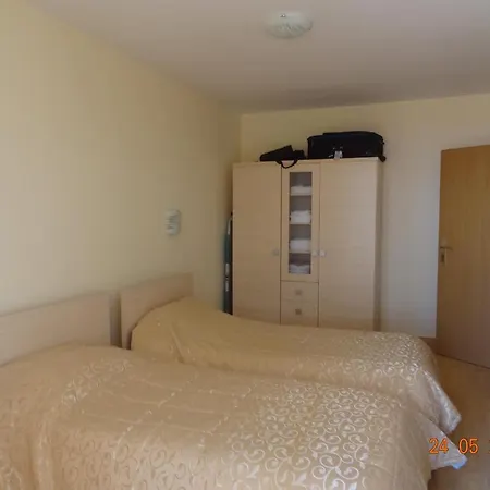 Apart Aqua Dreams Aparthotel 2*