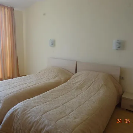 Aparthotel Apart Aqua Dreams Sveti Vlas