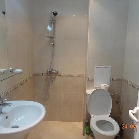 Apart Aqua Dreams 2* Sveti Vlas