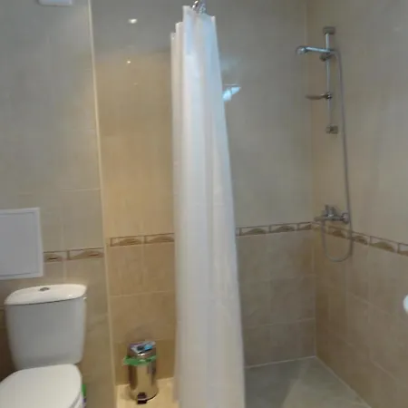Apart Aqua Dreams Sveti Vlas