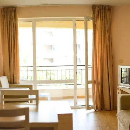Apart Aqua Dreams Aparthotel