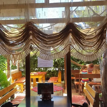 Hotel de apartamente Apart Aqua Dreams 2*