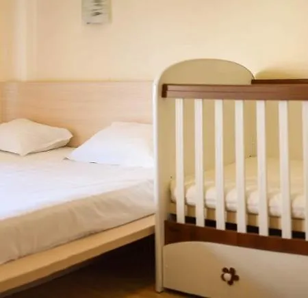 Apart Aqua Dreams Sveti Vlas